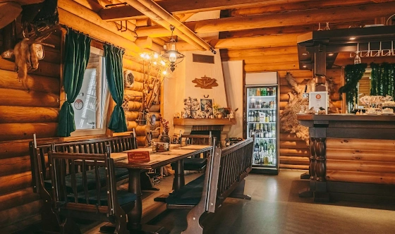 Фото №3 зала Малый зал