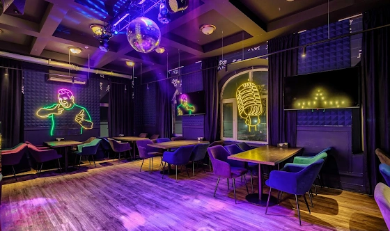 Фото №2 зала Караоке зал