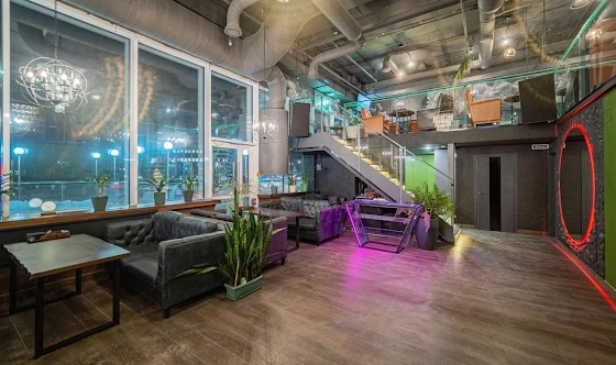 Фото №4 зала Основной зал на 1 этаже