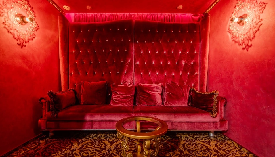 Фото №9 зала Караоке-зал