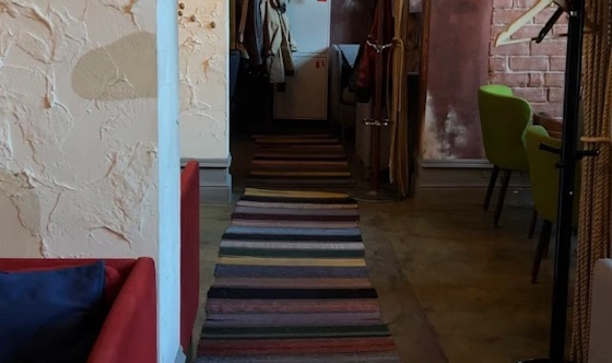 Фото №20 зала Основной зал 