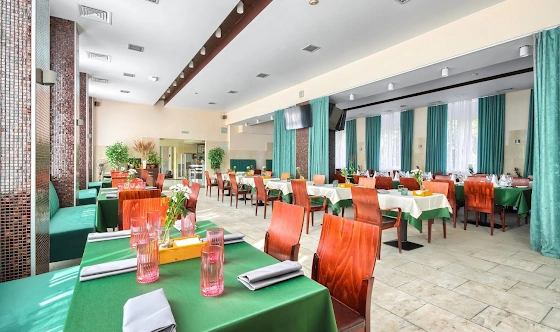 Фото №3 зала Зал "Большой"