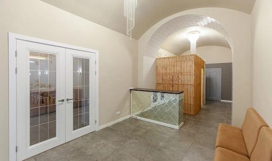 Фото №16 зала Основной зал