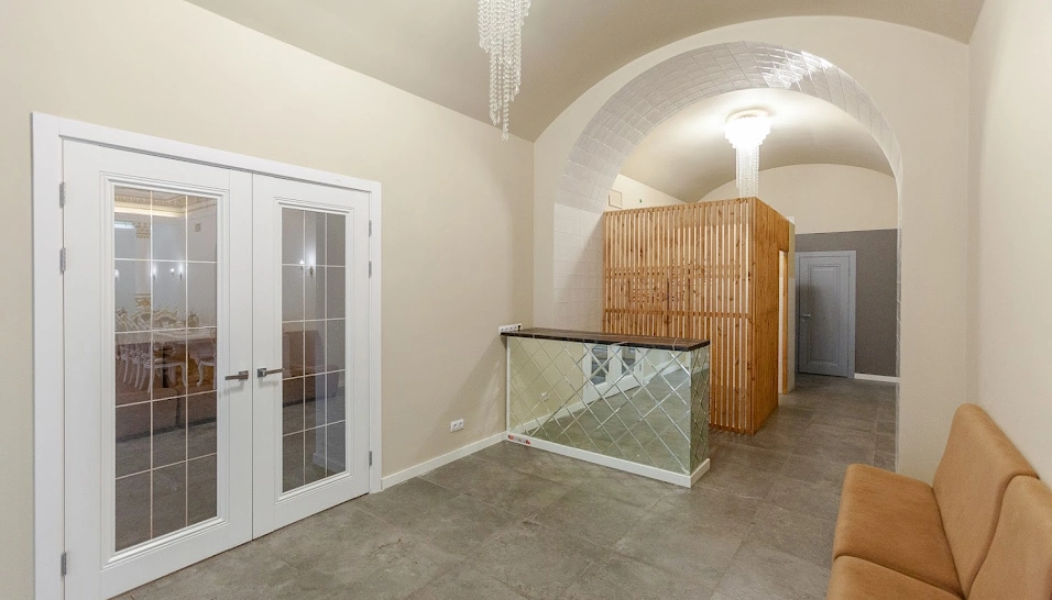 Фото №16 зала Основной зал