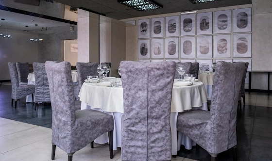 Фото №10 зала Основной зал