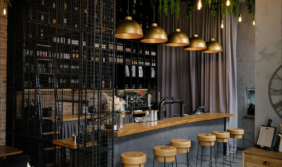 Фото №7 зала Основной зал