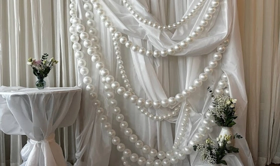 Фото №7 зала Банкетный зал