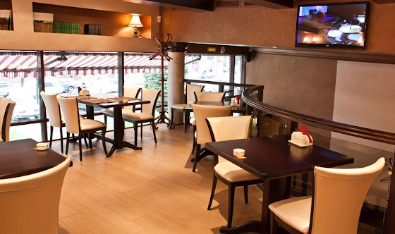 Фото №6 зала Малый зал