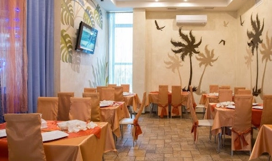 Фото №5 зала Малый зал