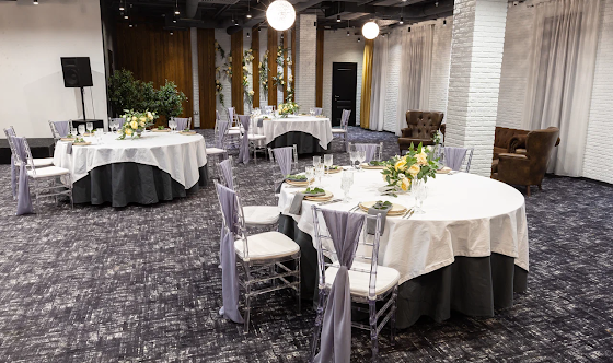 Фото №1 зала Зал «Лев Толстой»