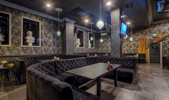 Фото №16 зала Основной зал