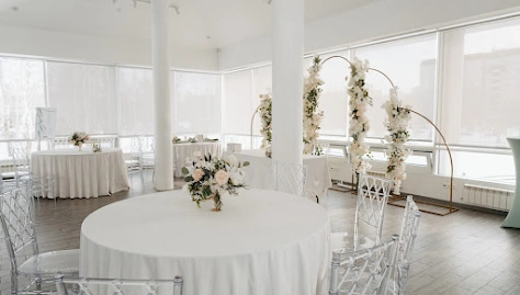 Фото №2 зала Банкетный зал