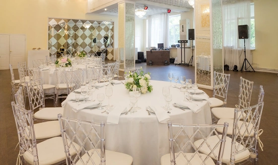 Фото №17 зала Зал «Классика»