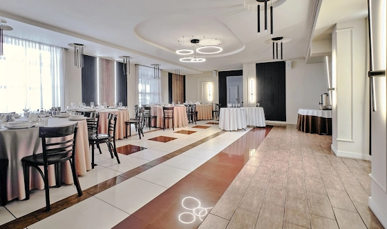 Фото №11 зала VIP-зал