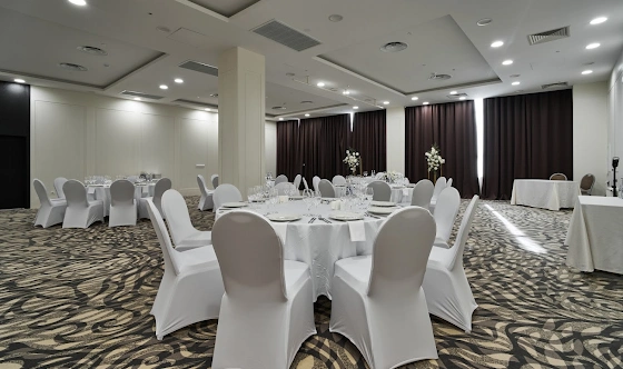 Фото №10 зала Зал «Пластов»