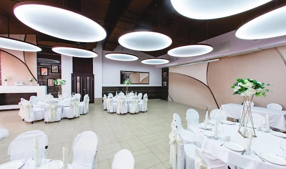 Фото №3 зала Ресторан Best Western