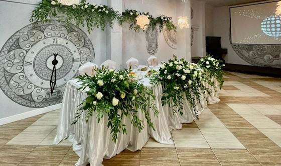 Фото №19 зала Нижний зал