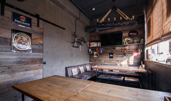 Фото №13 зала VIP-зал