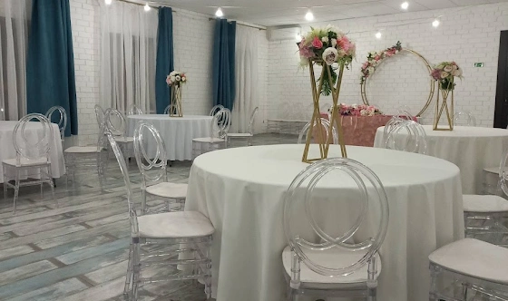 Фото №11 зала Зал «Лофт»