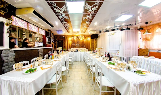 Фото №5 зала Большой зал