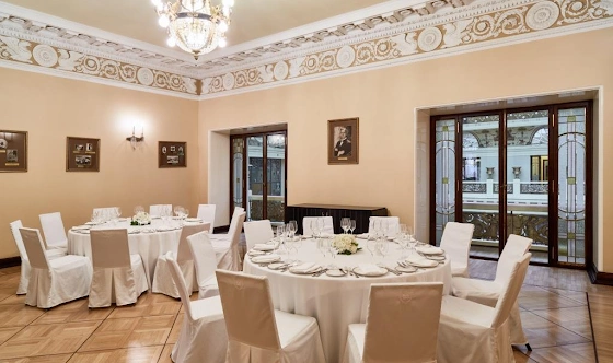 Фото №2 зала Зал «Бунин»