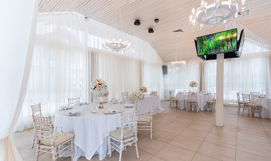 Фото №16 зала Банкетный зал 