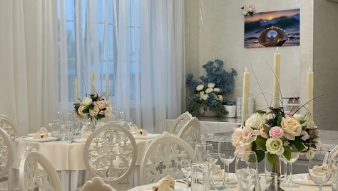 Фото №3 зала Зал "Жемчужина"