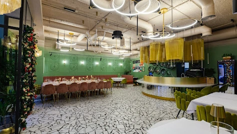 Фото №3 зала Основной зал 