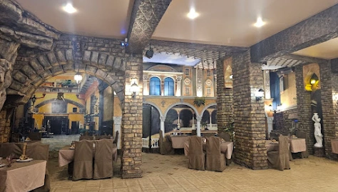 Фото №4 зала Основной зал 