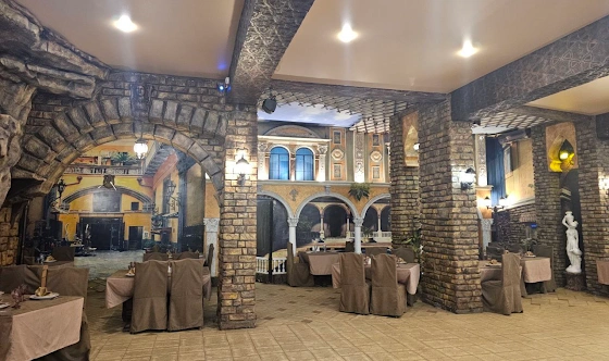 Фото №4 зала Основной зал 