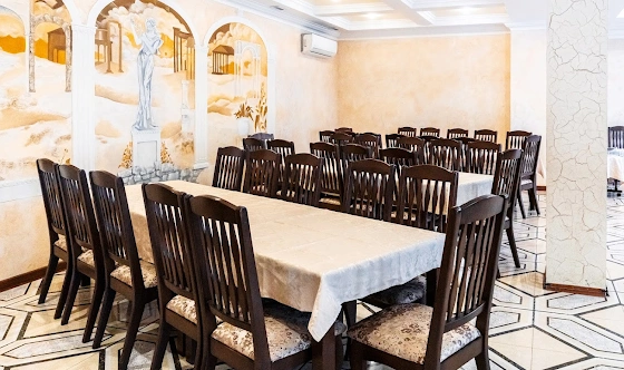 Фото №8 зала Основной зал