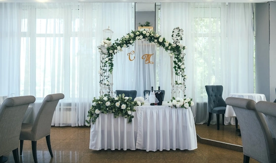 Фото №9 зала Банкетный зал