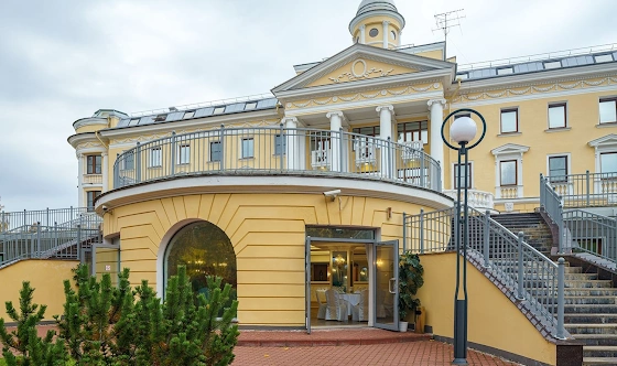 Фото №17 зала Зал "Прованс"