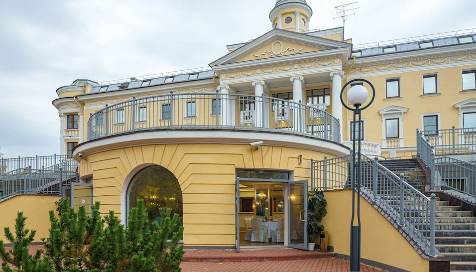 Фото №17 зала Зал "Прованс"