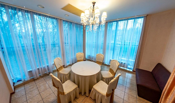 Фото №2 зала VIP-зал