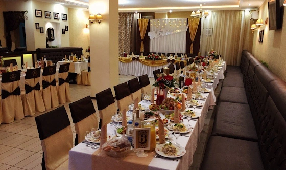 Фото №6 зала Основной зал