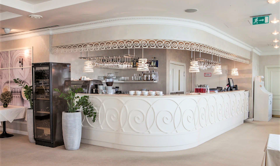 Фото №6 зала Банкетный зал