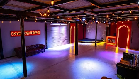 Фото №5 зала Story