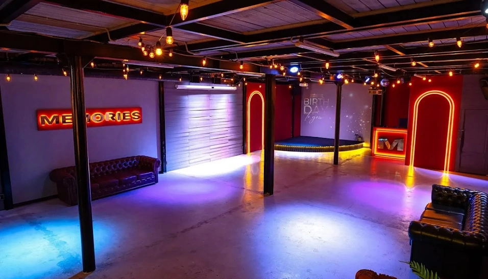 Фото №5 зала Story