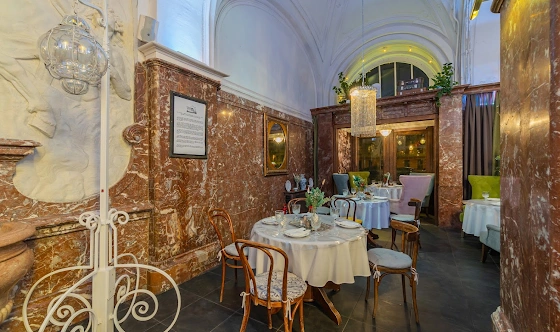 Фото №7 зала Императорский холл