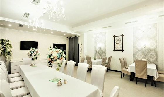 Фото №5 зала Малый зал