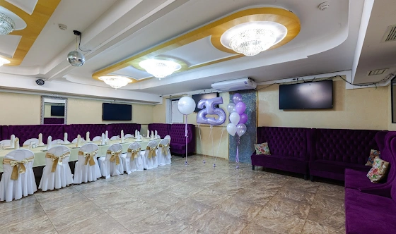 Фото №9 зала Банкетный зал 