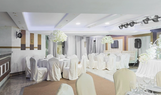 Фото №19 зала Зал «Dublin»