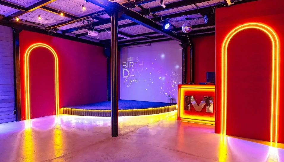 Фото №7 зала Story