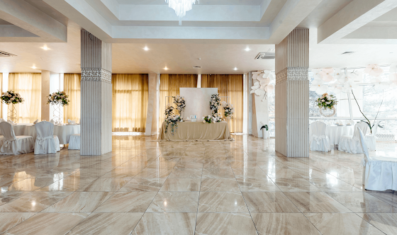 Фото №1 зала Главная палуба