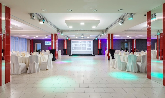 Фото №19 зала Основной зал