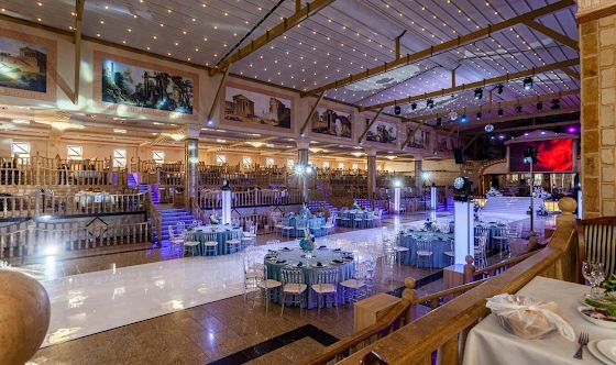 Фото №12 зала Concert Hall CORTESIA 