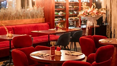 Фото №3 зала Основной зал