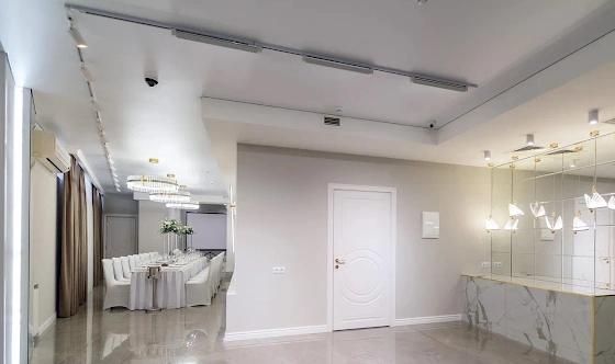 Фото №5 зала Зал на 20 человек