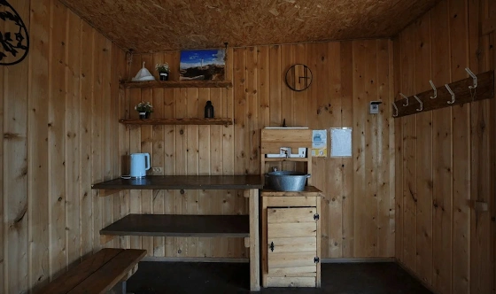 Фото №10 зала Комплекс №4